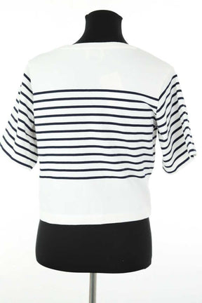 Top Claudie Pierlot  Blanc