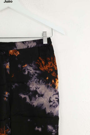 Droit Mes Demoiselles  Noir