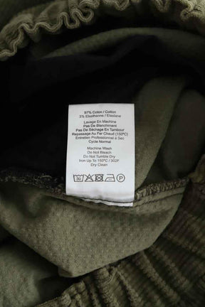 Droit Other Brand  Kaki