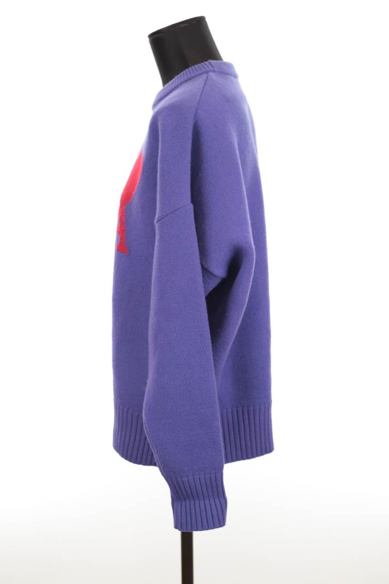Pull-over Ami  Violet