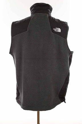 Gilets The North Face  Gris