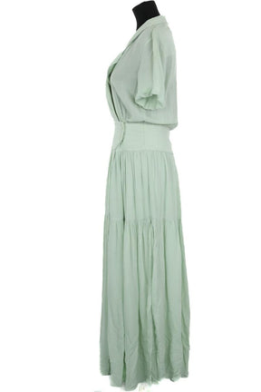 Maxi Margaux Lonnberg  Vert