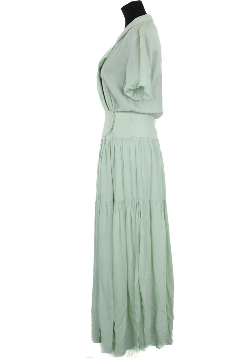 Maxi Margaux Lonnberg  Vert