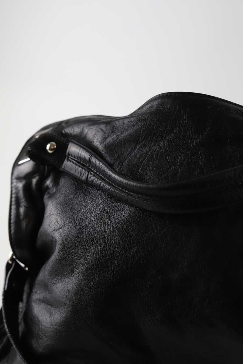 Sacs à bandoulière Sandro  Noir