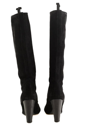 Bottes Hermès  Noir