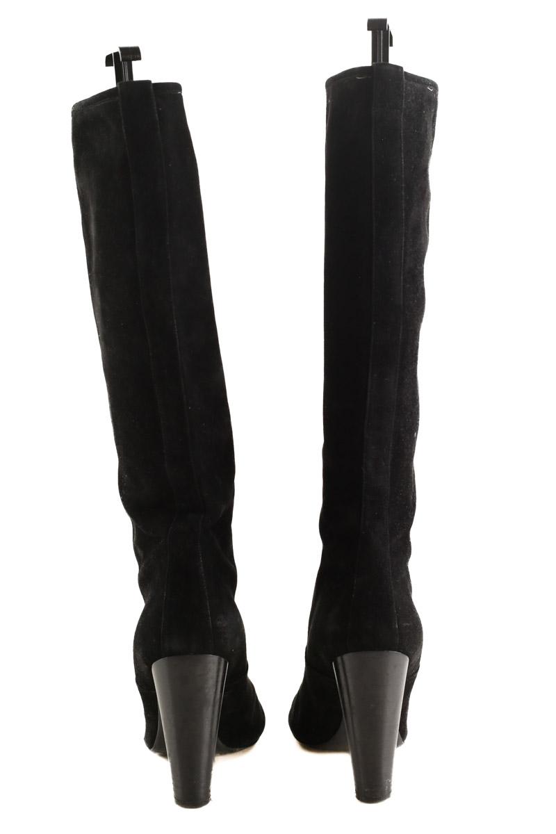 Bottes Hermès  Noir