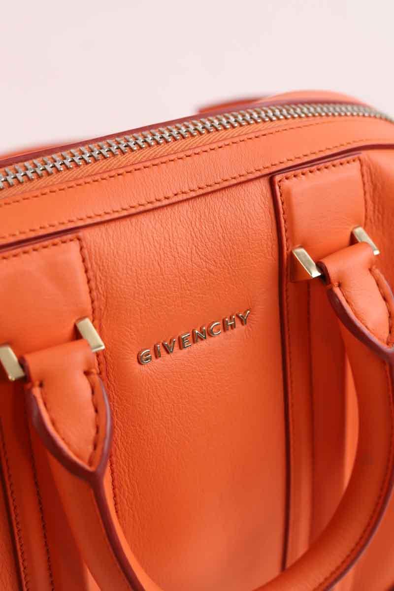 Bandoulière Givenchy  Orange