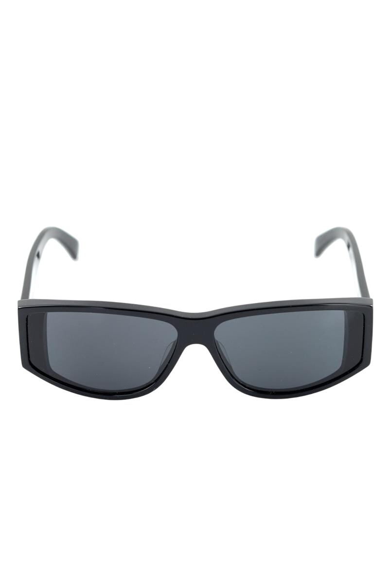 Lunettes de soleil Celine  Noir