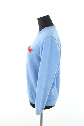 Sweatshirts Claudie Pierlot  Bleu