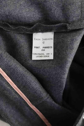 Droit Tara Jarmon  Gris