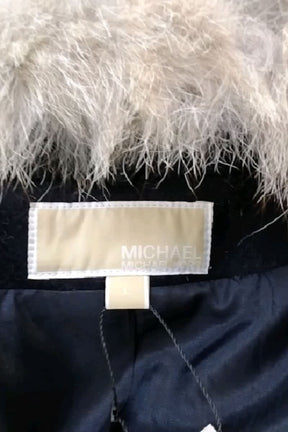 Manteaux Michael Kors  Marine