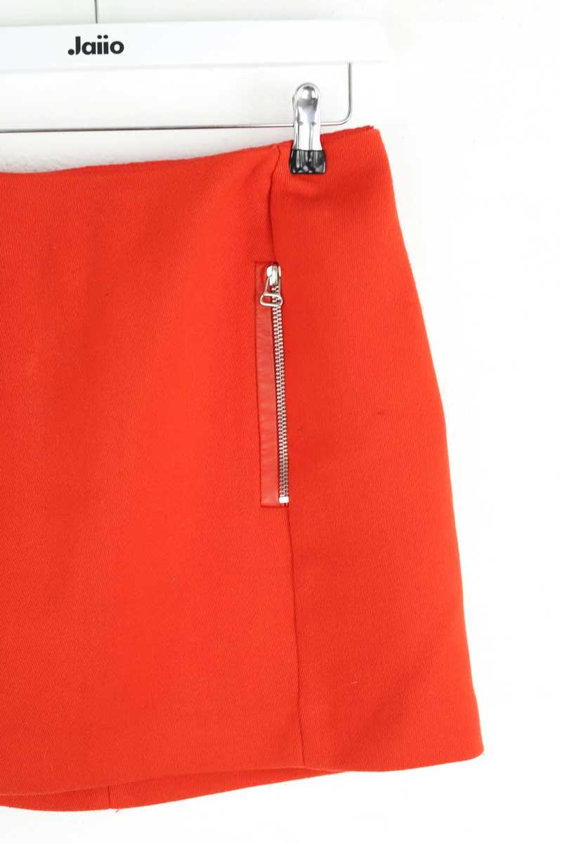 Mini Maje  Rouge