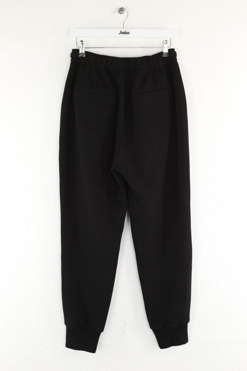 Pantalon Bash  Noir