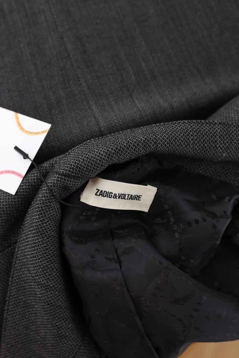 Veste Zadig & Voltaire  Gris