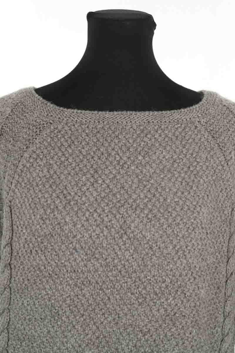 Pulls Isabel Marant  Gris