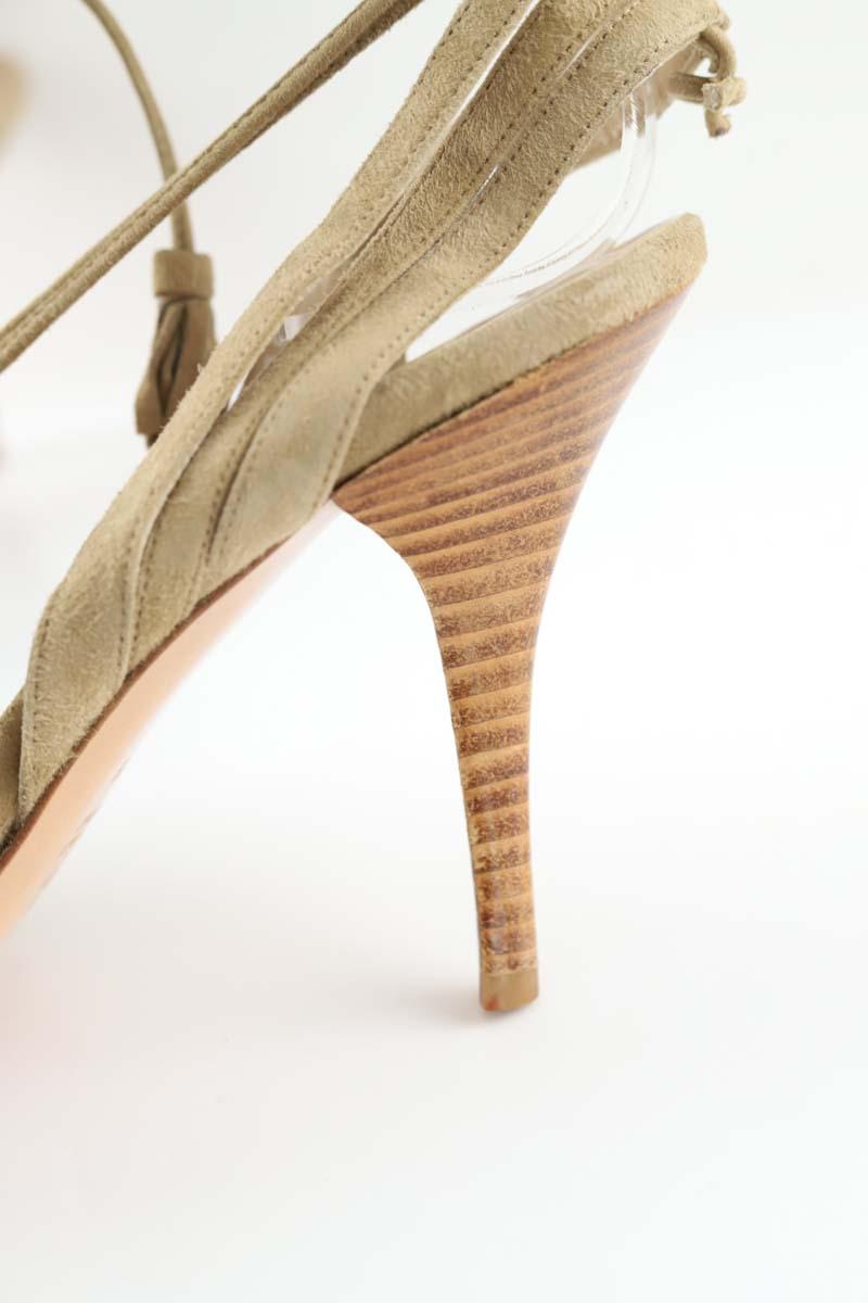 Talons Cacharel  Camel