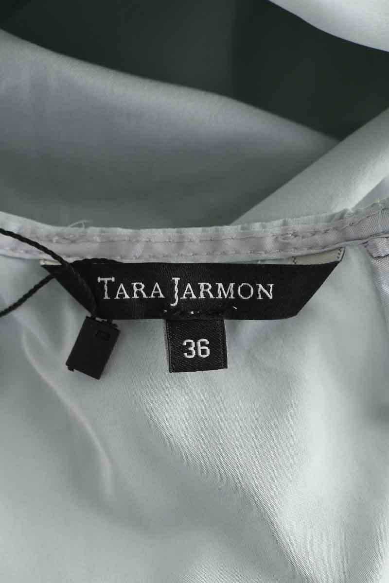 Mi-longueur Tara Jarmon  Vert