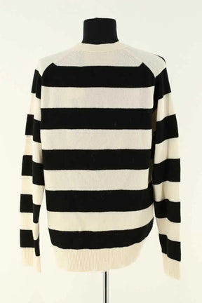Cardigan Marc Jacobs Noir en Laine