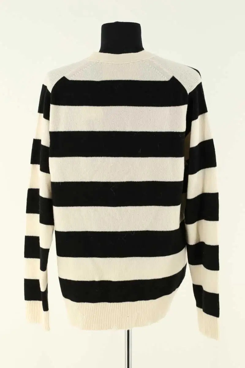 Cardigan Marc Jacobs Noir en Laine