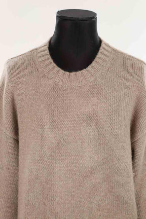 Pull-over COS  Marron