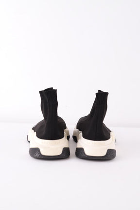 Baskets Balenciaga  Noir