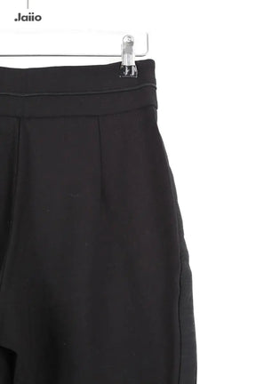 Pantalon Sandro  Noir
