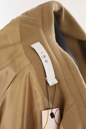 Manteau Iro  Beige