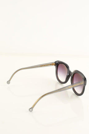 Lunettes de soleil Other Brand  Noir