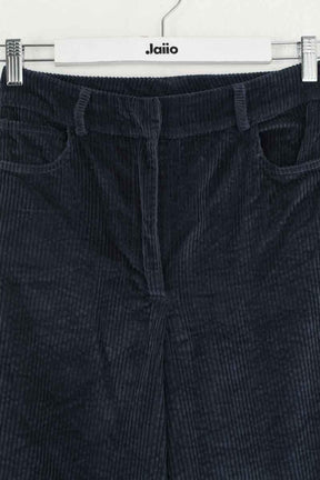 Droit The Label Edition  Bleu