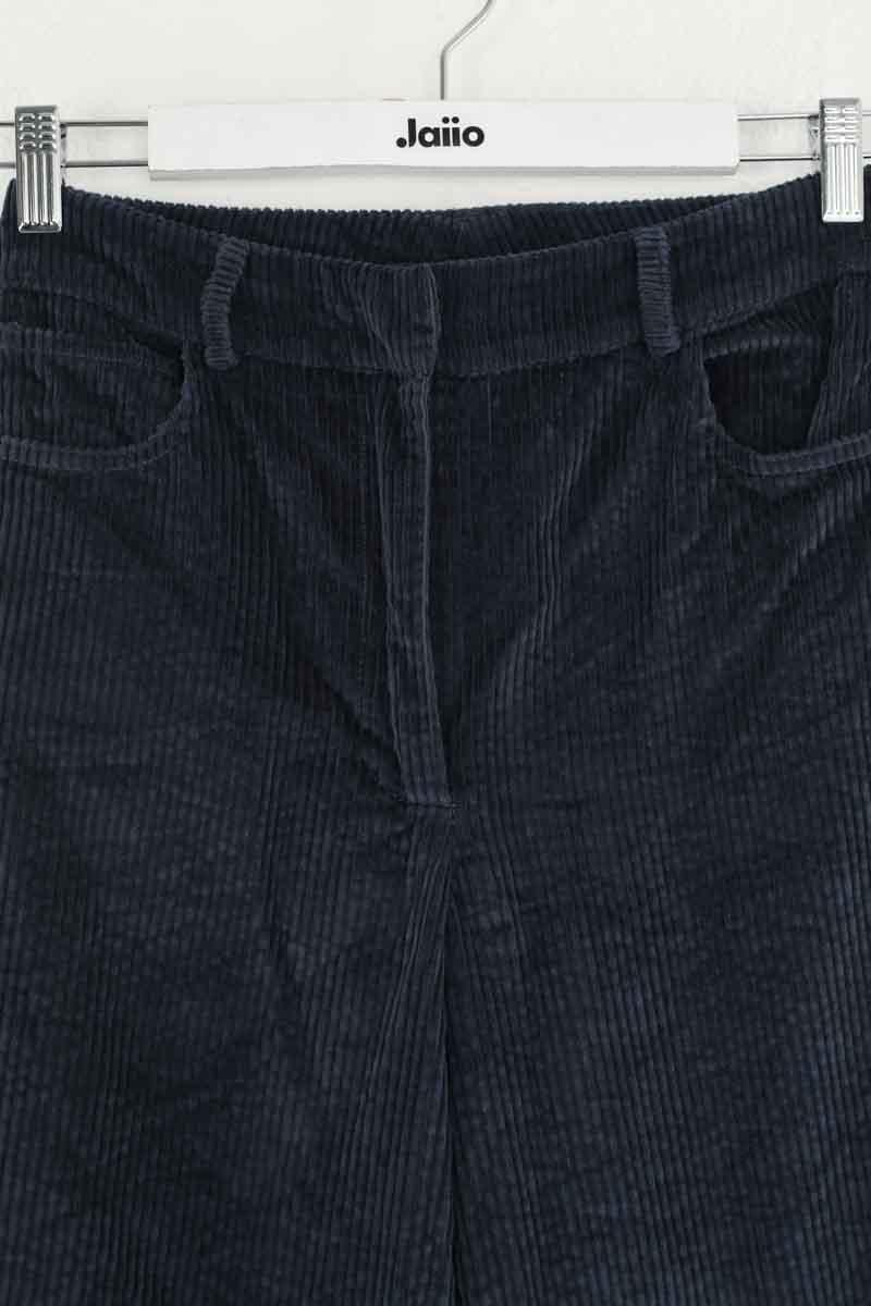 Droit The Label Edition  Bleu