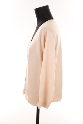 Gilets Des Petits Hauts  Rose