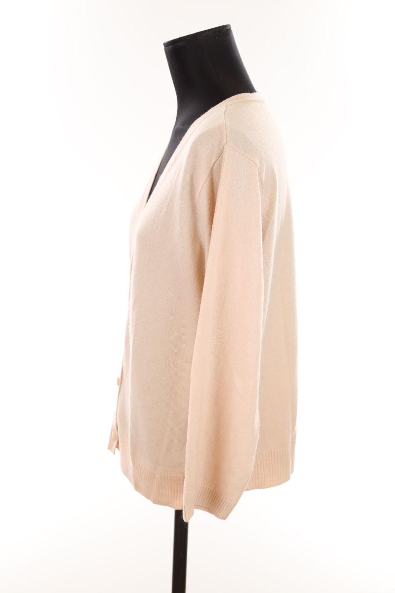 Gilets Des Petits Hauts  Rose