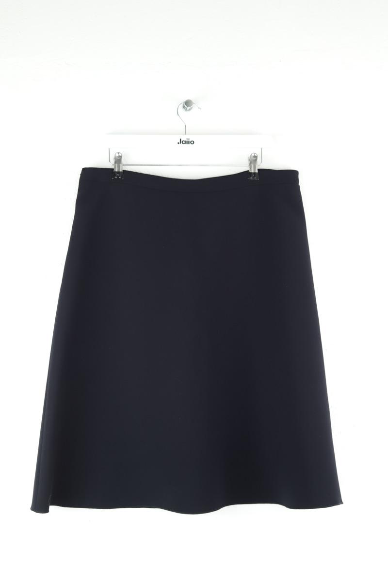 Mi-longueur Gerard Darel  Noir