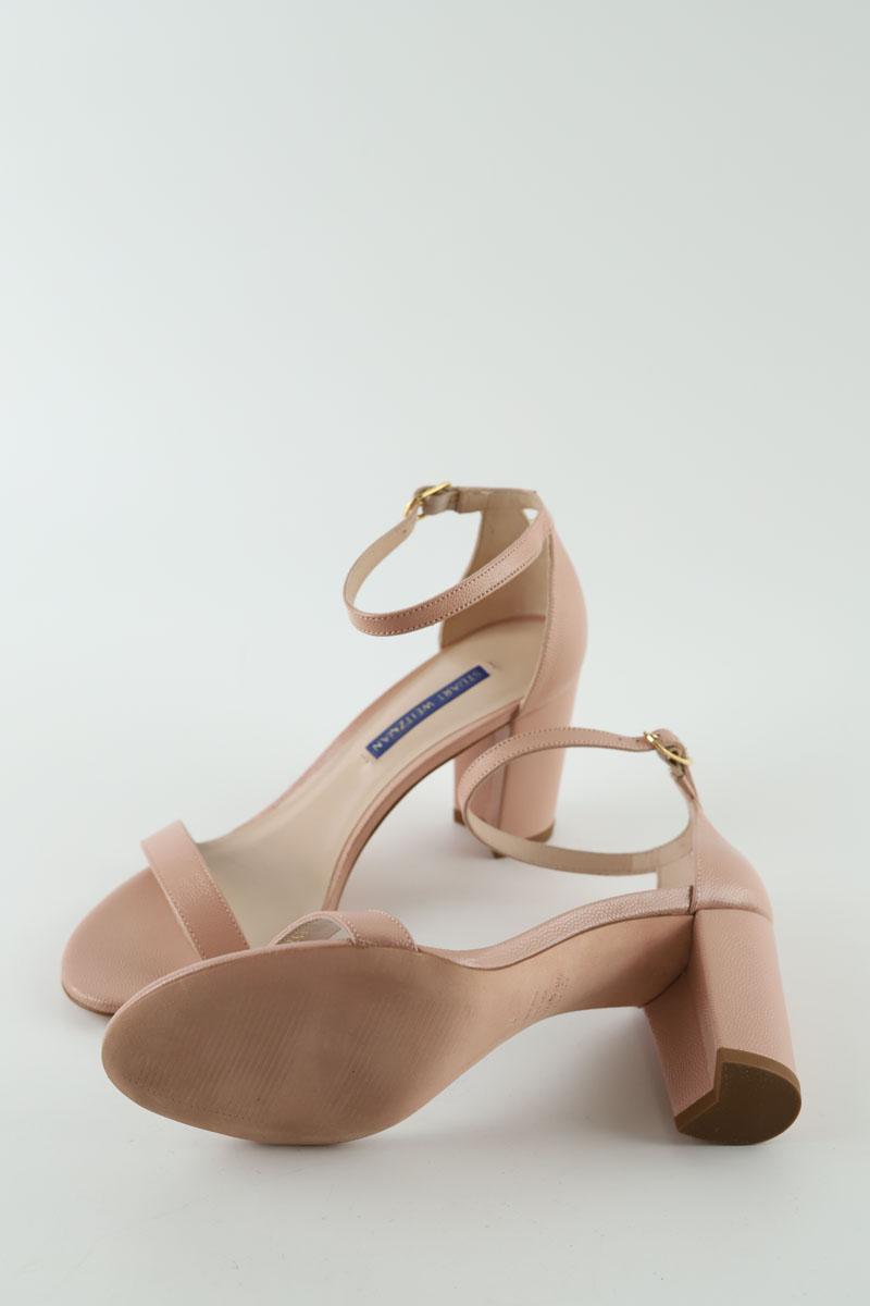 Talons Stuart Weitzman  Rose