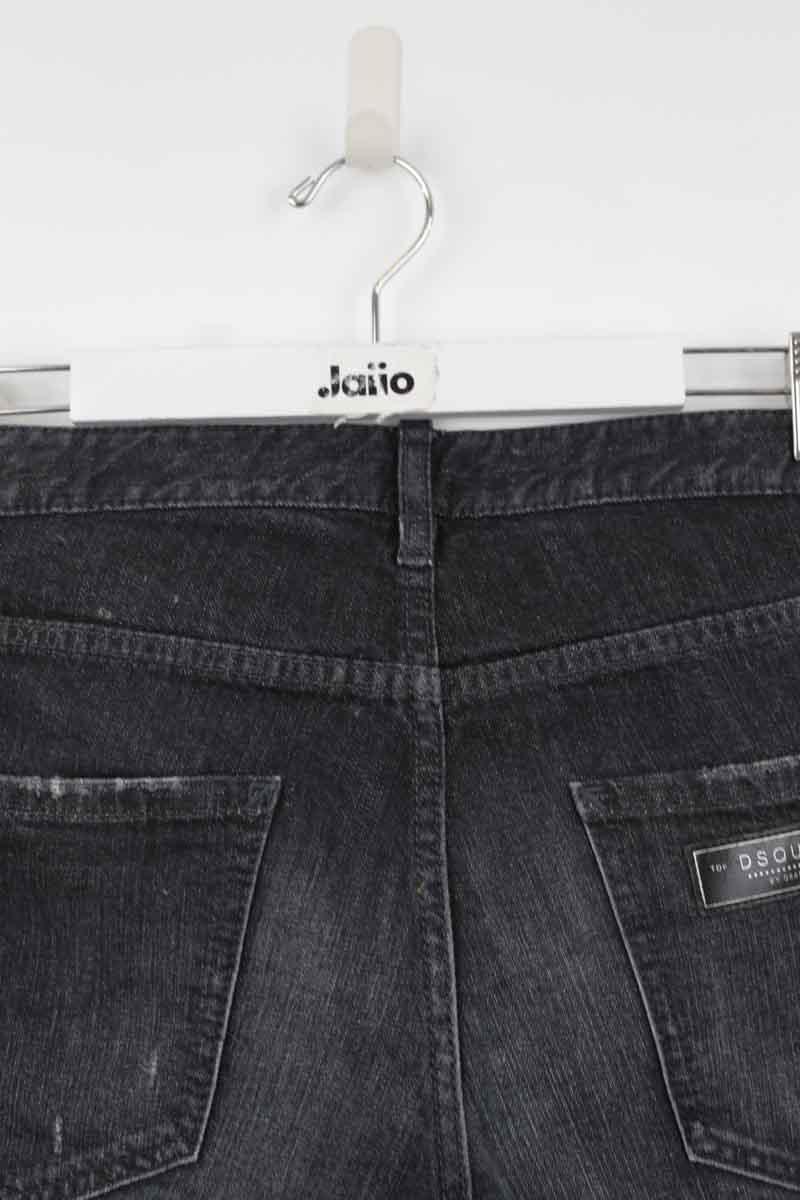 Autres Dsquared2  Noir