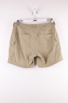 Short The North Face  Marron