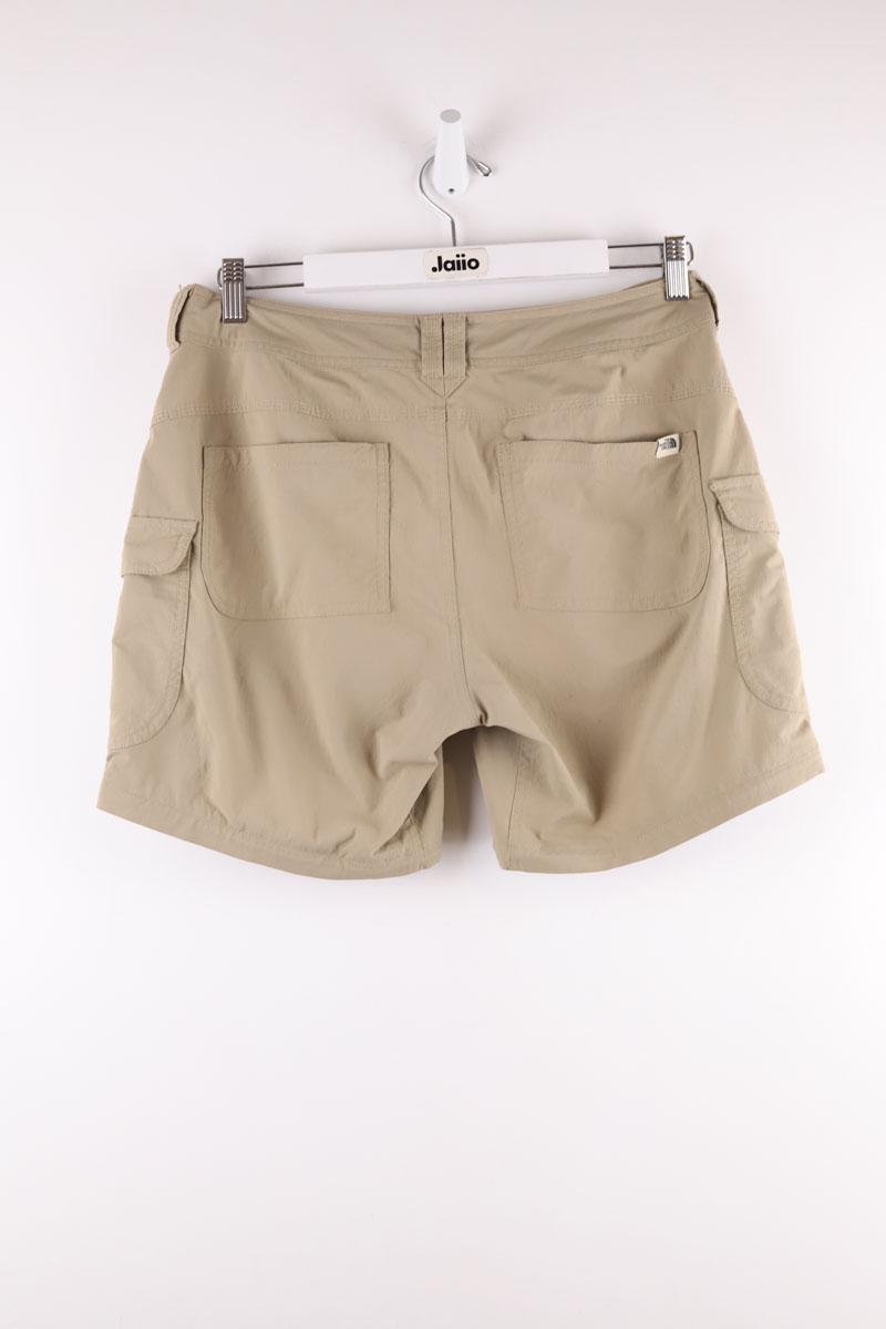 Short The North Face  Marron