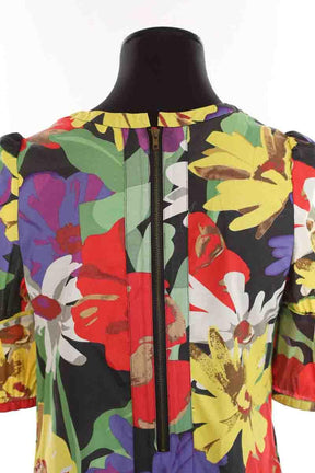 Mi-longueur See By Chloé  Multicolore