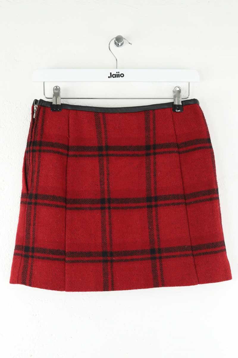 Mini Claudie Pierlot  Rouge