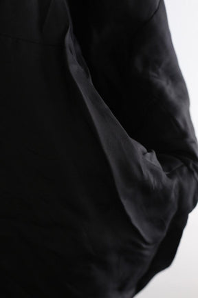 Veste en cuir Isabel Marant  Noir