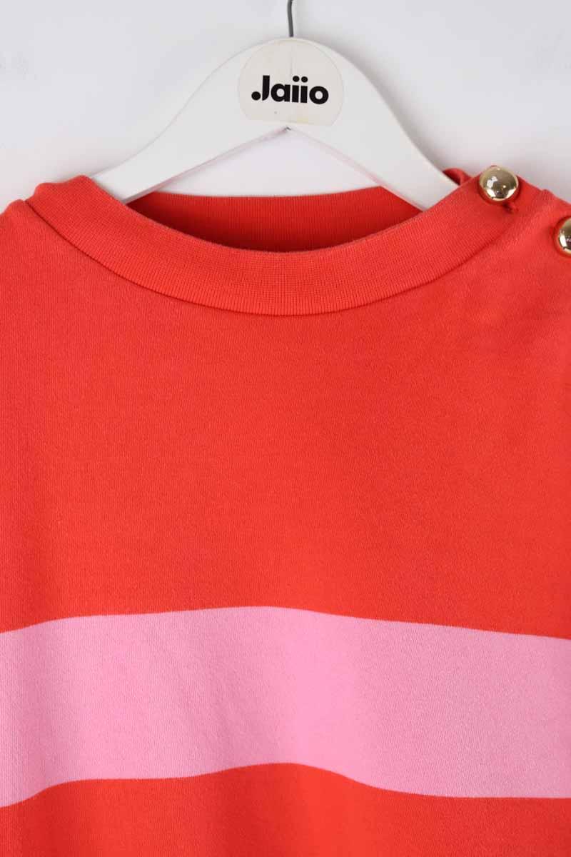 Sweatshirts Claudie Pierlot  Rouge