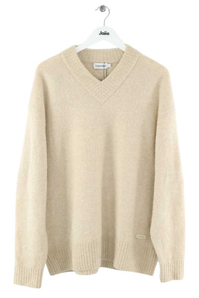 Pulls Calvin Klein  Beige