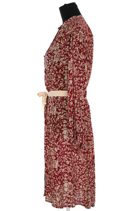 Mi-longueur Swildens  Bordeaux