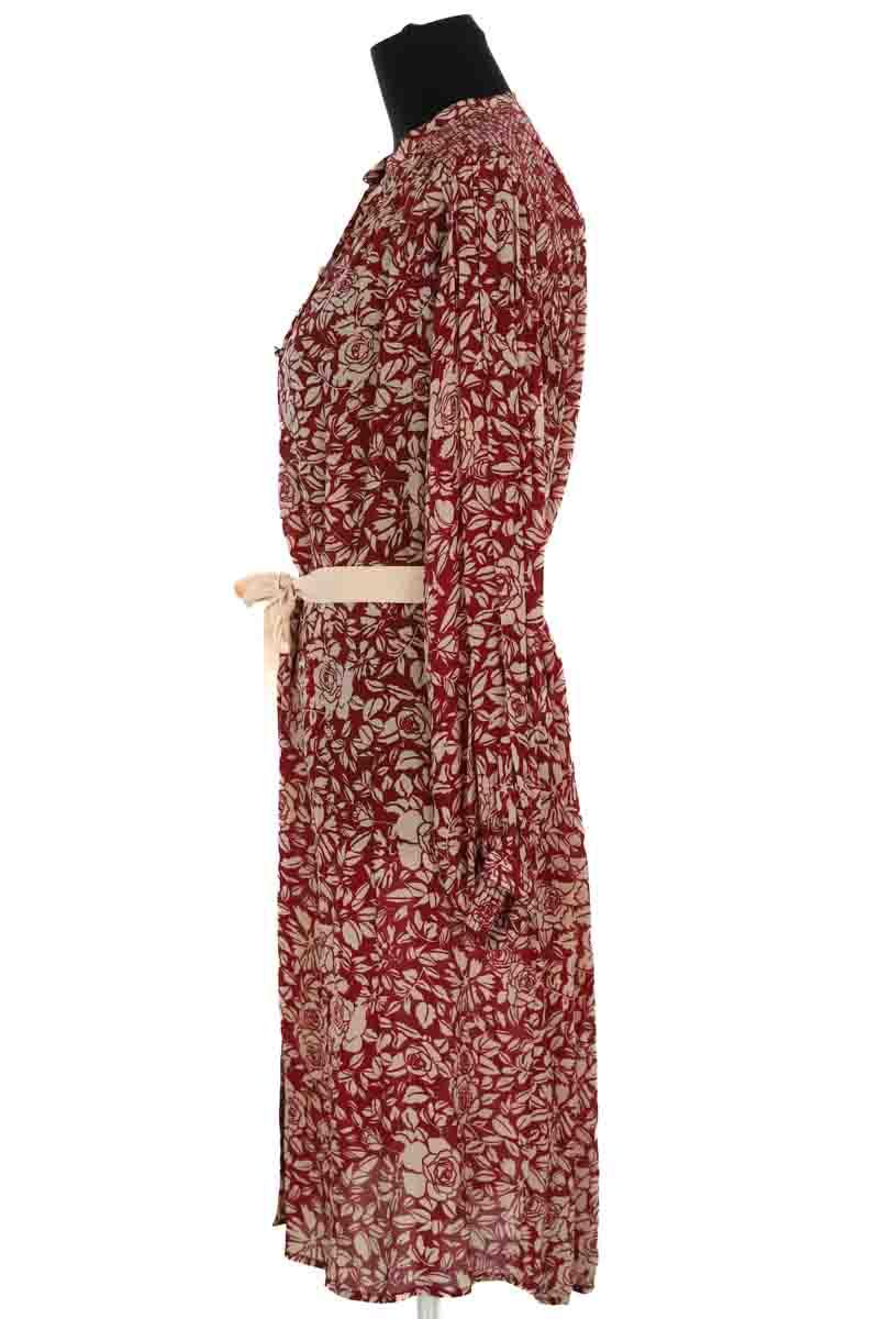 Mi-longueur Swildens  Bordeaux