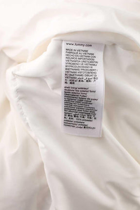 Doudounes Tommy Hilfiger  Blanc