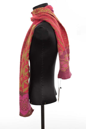 Étoles Kenzo  Rouge