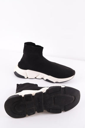 Baskets Balenciaga Speed Noir