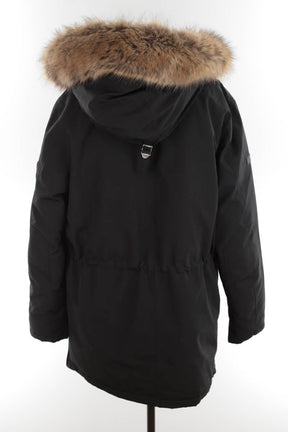 Parkas The Kooples  Noir