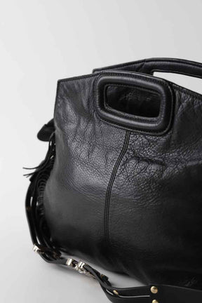 Sacs à bandoulière Maje Other Noir