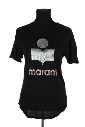 Top Isabel Marant Étoile  Noir